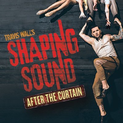 Under the Artistic Direction of Travis Wall, Shaping Sound is back on tour in 2017!!