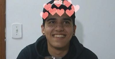 PortalLTrovoada's profile picture. Primeira fonte de informações oficial sobre o Youtuber Lipão Trovoada. @lipaotrovoada
