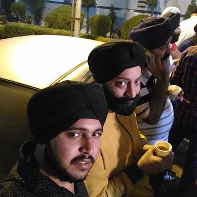 harshsahib's profile picture. Sports Music Punjabi Music Breaking News Government and Politics