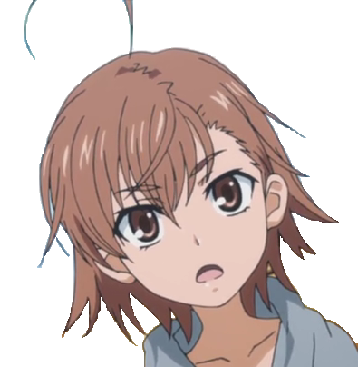 セリフっぽいのをだらだらだらっと、ミサカはミサカは一心不乱に垂れ流してみるんだけど、ミサカはまだ返信とかきちんとできないの。って、ミサカはミサカは言い訳してみる。ミサカは制作会社とかそういうのは関係がないの、ってミサカはミサカは吐露してみる。