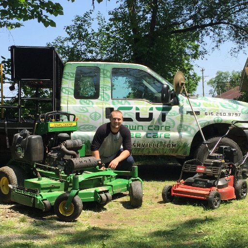 CUT Lawn & Tree Services 3104 Curtis Street Nashville TN, 37218
(615) 260-8797
https://t.co/AoJu6xnVz2