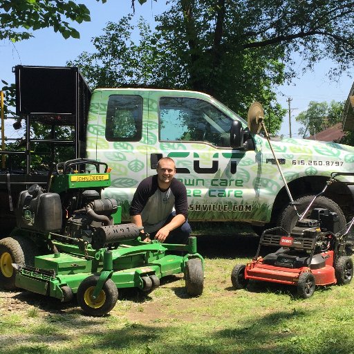 CUT Lawn & Tree Services 3104 Curtis Street Nashville TN, 37218 
(615) 260-8797 
https://t.co/AoJu6xnVz2