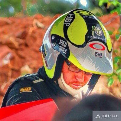 Rally Driver - Piloto de RT Rally Racing México // Publicista