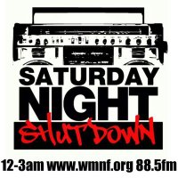 Sat. Night Shutdown (@shutdown885fm) 's Twitter Profile