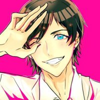 しーくん (@s1_kn) 's Twitter Profile Photo