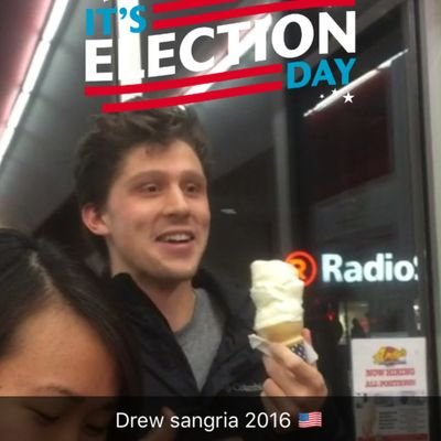 drewsangria's profile picture. Just keep throwing more darts at the board.  UVa | NU.