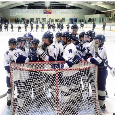 The official Twitter page of Nantucket Whalers hockey. This account is not monitored 24/7.