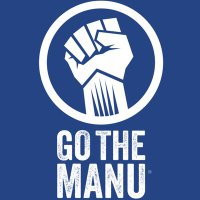 Go the Manu (@gothemanu2011) 's Twitter Profile Photo