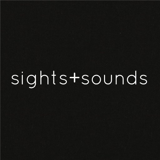 sightsnsounds_'s profile picture. Sights+Sounds is a website dedicated to music lovers all around the world. We post a new song every day and post about our experiences at festivals.