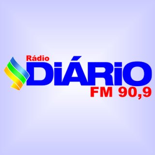 Rádio Diário FM 90,9 uma emissora pertencente ao Sistema Diário de Comunicação, uma programação Jovem e popular com músicas e notícias.