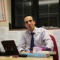 Prof Farzad Amirabdollahian (@prof_farzad_uk) 's Twitter Profile