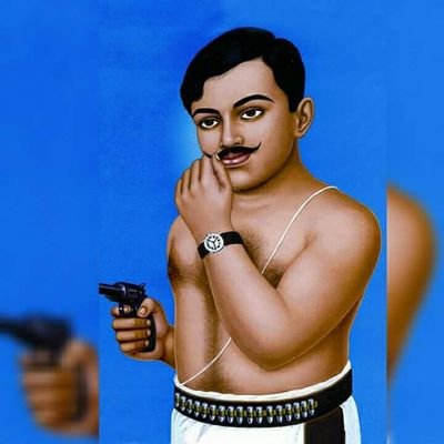 VimalTi57276997's profile picture. 