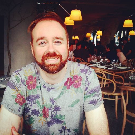 bjornstar's profile picture. Food here, food there; strange food, familiar food.