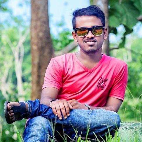 DasAmiyodas1993's profile picture. 