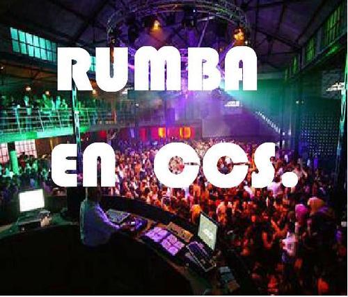 RumbasSalvajes's profile picture. te informamos sobre las rumabas mas salvajes de ccs, rumbas gay, orgias, swing party y lo q los demas no se atreven a promocionar siguenos y rumbeate