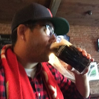 Co-Founder of https://t.co/Gph8X6MDFB - An Amusing Soccer Blog/Podcast based in Astoria, Queens. A Liverpool & NYCFC supporter. An admirer of haircuts.
