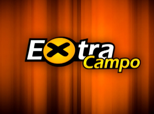 Extra Campo é o programa esportivo, que leva a você telepectador tudo sobre o esporte goiano sob um olhar diferenciado. Segunda a sexta,13h45 às 14h,na UCG TV.