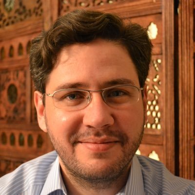 GustavoQuirosA's profile picture. Father, computer scientist, research manager, software engineer, hobby musician, @Siemens, from #CostaRica