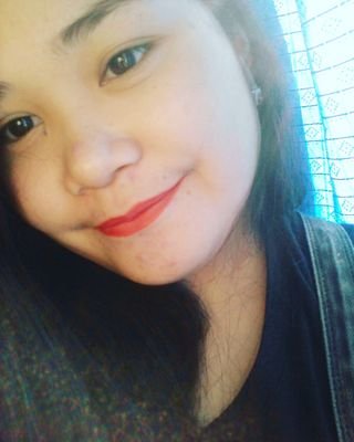 sulayao_maryvie's profile picture. cute