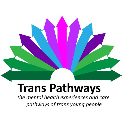 Trans Pathways is the largest study ever conducted of the mental health and care pathways of trans and gender diverse young people in Australia.