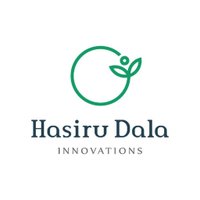 Hasiru Dala Innovations(@HasiruDalaInnov) 's Twitter Profile Photo