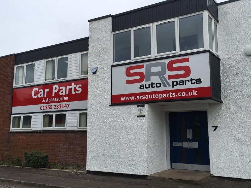 SRS Autoparts are Scotlands leading independently owned car parts and accessories company. Call us today on 01355 233147 #srsautoparts #srs_autoparts #autoparts