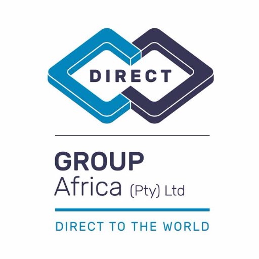 DirectGroupZA's profile picture. 