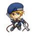 Robbie (@arailgun) Twitter profile photo Robbie (@arailgun) Twitter profile photo