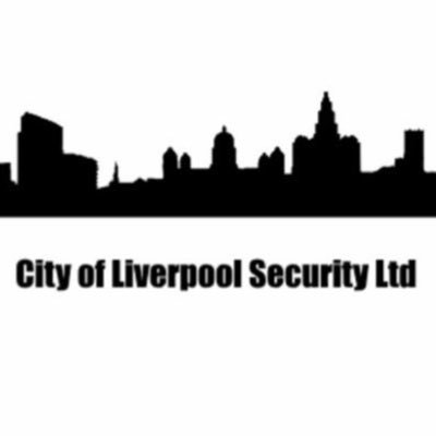 City of Liverpool Security Ltd, offering a wide range of physical & electronic security solutions nationwide.