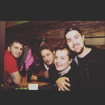 erikturnbull1's profile picture. 