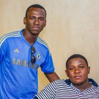 ck (@chapquansah) 's Twitter Profile