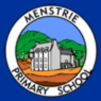 Menstrie Primary School(@MenstriePrimary) 's Twitter Profile Photo