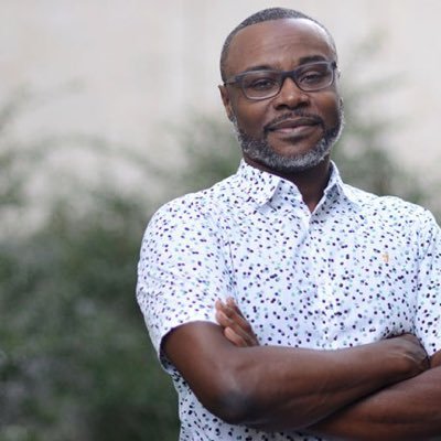 Associate Professor Critical Race & Ethnic Studies @ucsc Tennis Fan. Author of Kwaito Bodies https://t.co/tfLN355Mpo