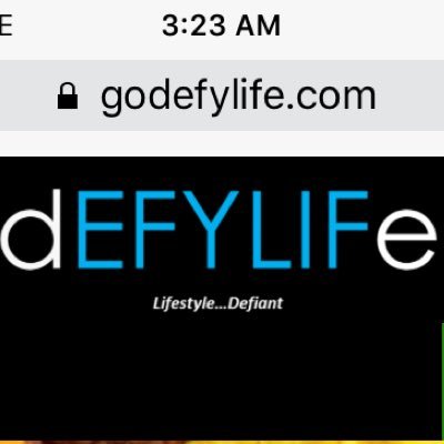 FantasyBeast_dt's profile picture. defying all odds..as well as defying the formula for success...