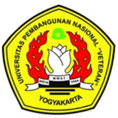 Akun Resmi Universitas Pembangunan Nasional Veteran Yogyakarta