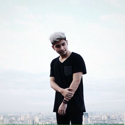 Sandersooo's profile picture. Spoets