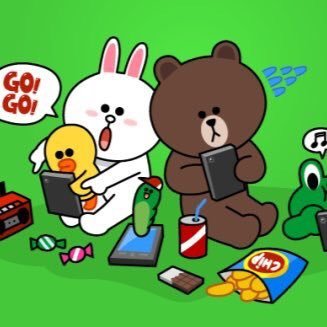 LINE09519312's profile picture. 【応募方法】1 フォロー＆リツイート 2このアカウントに「有料スタンプ！」とメッセージください『着せ替えの方も可能ですよ ２つまでプレゼントしてます^無料プレゼント中こちらまで https://t.co/ngJRxso5sf