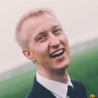 Vegard Stikbakke (@vegardstikbakke) Twitter profile photo