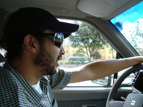 Ingeniero Industrial