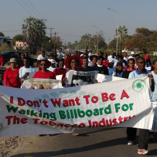 ATN is an NGO with a vision to have a tobacco-free Botswana. We recognize the devastating impacts of tobacco on human health, the environment and the economy.