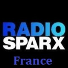 RadioSparx_fr Profile Picture
