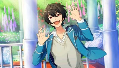 朔間凛月さんのプロフィール画像