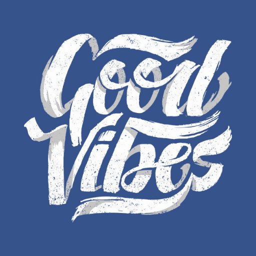 Advertising, Branding & Social Media Marketing // #GoodVibesMatter