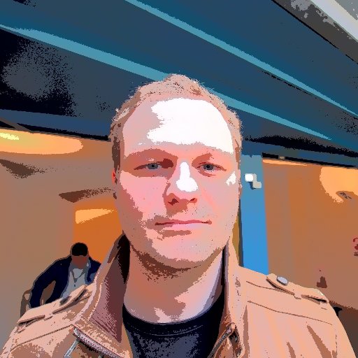 Tweets abut software development. Ideation, design, coding, testing.