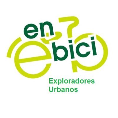 En Bici , Exploradores Urbanos por https://t.co/RTiURaSjuW Turismo, Gastronomía , Celebrities. Movilidad Sustentable.Periodismo en dos ruedas. Con Mariano González