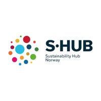 Sustainability Hub (@shub_no) 's Twitter Profile Photo Sustainability Hub (@shub_no) 's Twitter Profile Photo