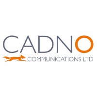 Cadno(@CadnoComms) 's Twitter Profile Photo