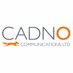 Cadno (@CadnoComms) Twitter profile photo