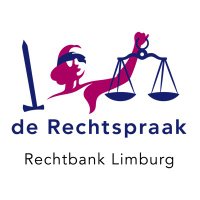 Rechtbank Limburg (@rb_limburg) 's Twitter Profile Photo Rechtbank Limburg (@rb_limburg) 's Twitter Profile Photo