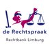 Rechtbank Limburg (@rb_limburg) Twitter profile photo Rechtbank Limburg (@rb_limburg) Twitter profile photo